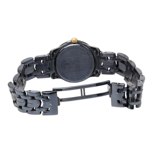 corum navy watch accessories included