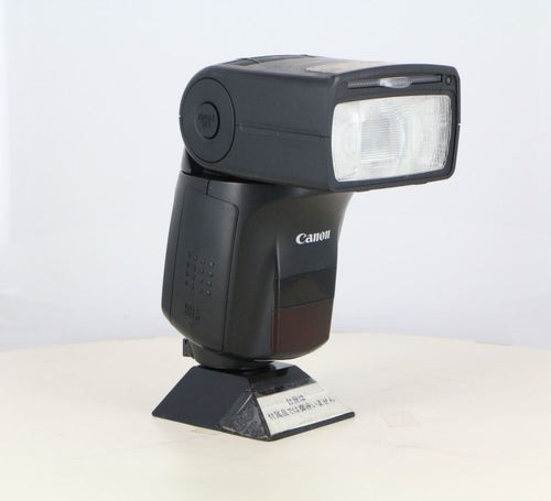 canon 470ex-ai camera functional details