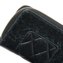 chanel a80968 coin purse side view