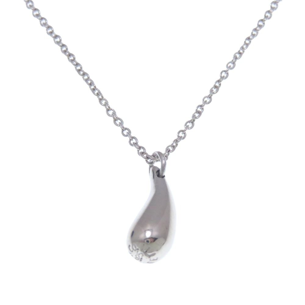 Tiffany NC/SV/2.8g Necklace