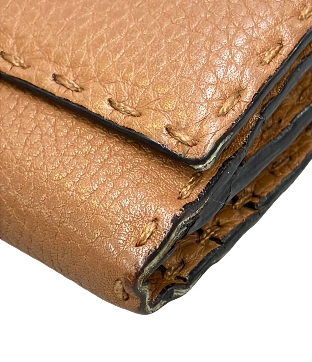 fendi 8m0308 wallet functional details