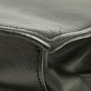 pouch / clutch side view