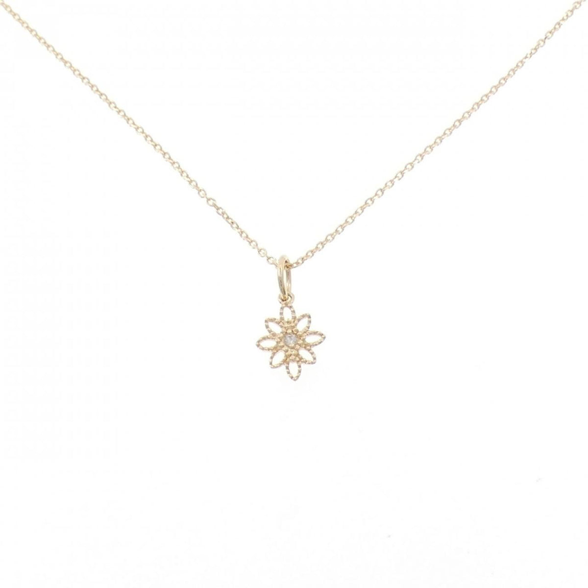 agete Necklace