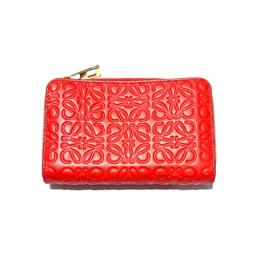 loewe coin purse