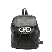 Salvatore Ferragamo DJ-21-6258 Backpack
