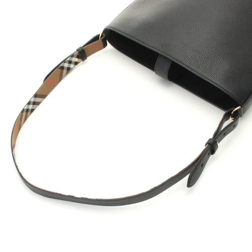 burberry shoulder bag side view