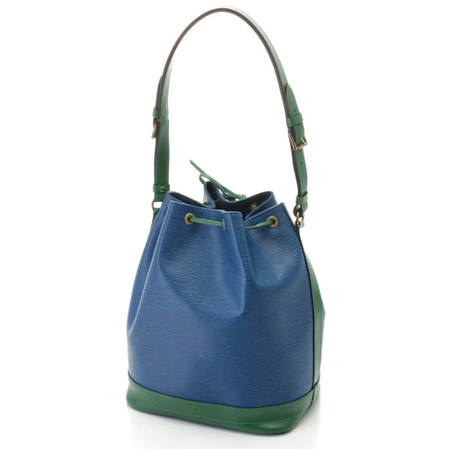 louis vuitton m44044 tote bag markings and labels