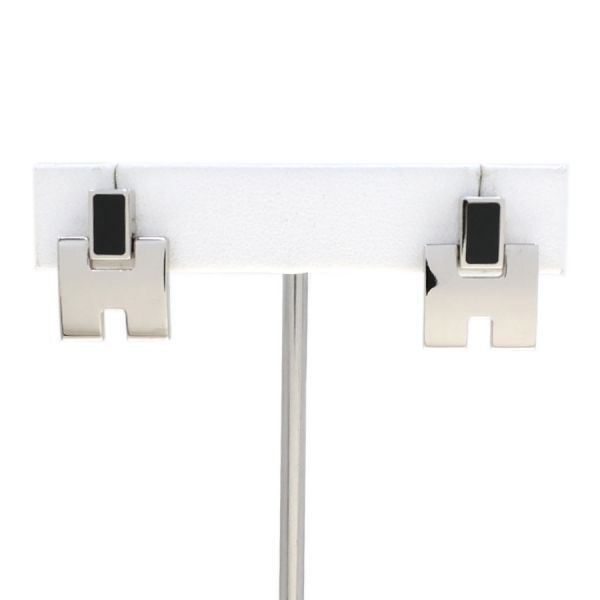 hermes earrings