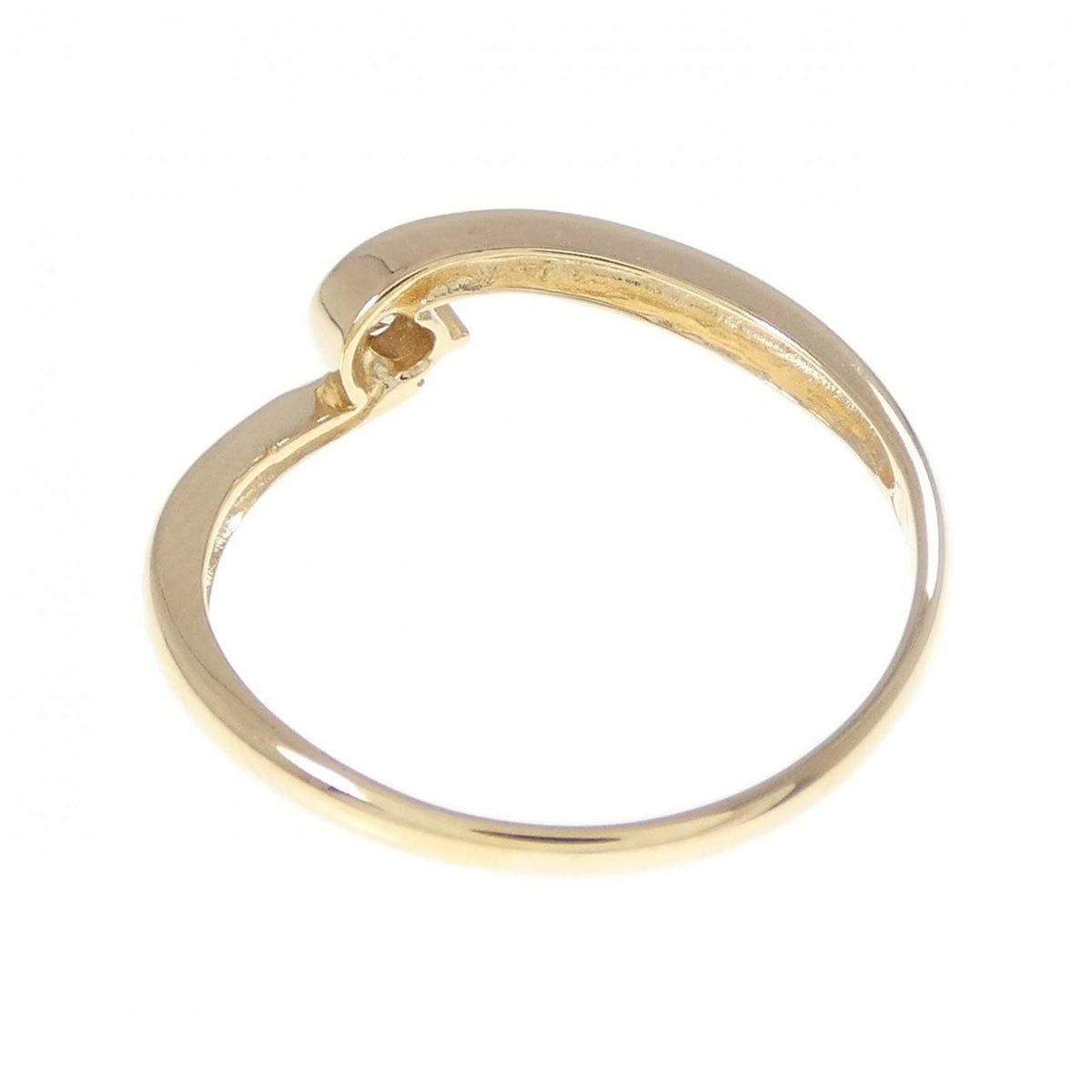 ring rear view