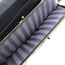 mcm shoulder bag side view