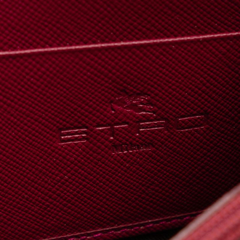 etro wallet functional details