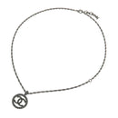chanel a17a necklace