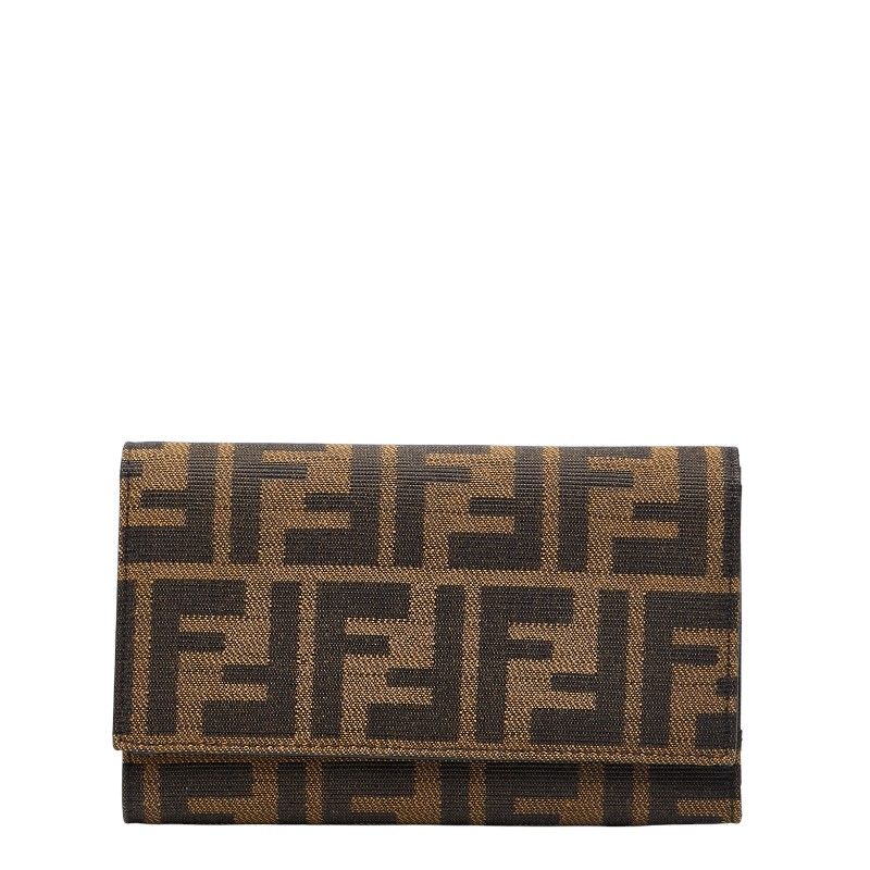 Fendi 8M0011 Wallet