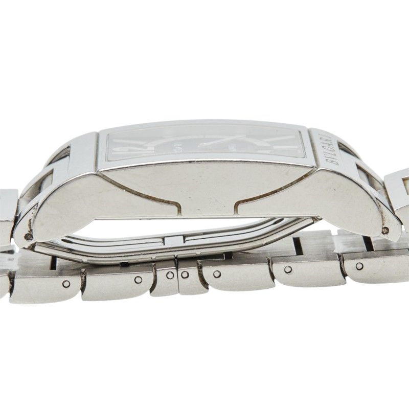 bvlgari rt45s watch rear view