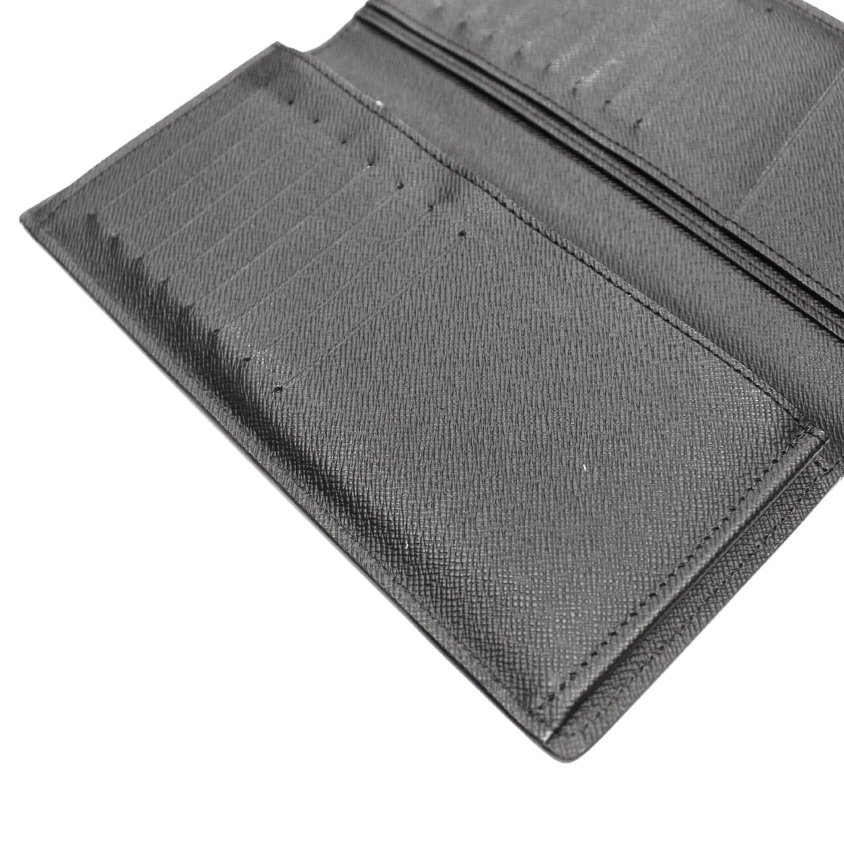 louis vuitton m60622 wallet markings and labels