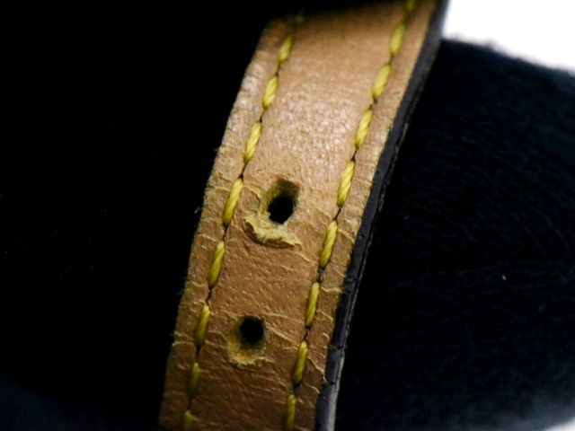 louis vuitton q1211 watch functional details