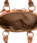 samantha vega pink shoulder bag accessories included