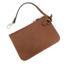 louis vuitton pouch / clutch front view