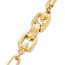 givenchy necklace side view