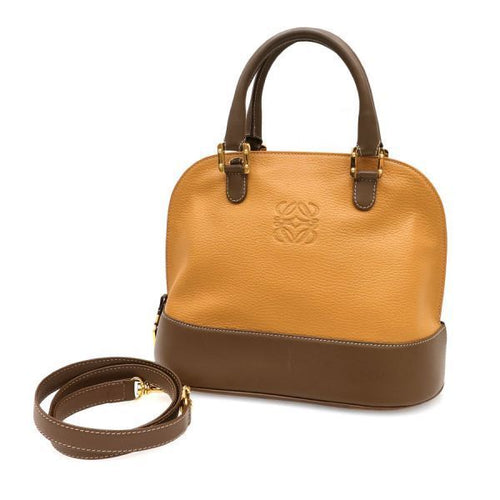 loewe shoulder bag