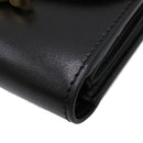 celine 10d783dpv.38no wallet markings and labels