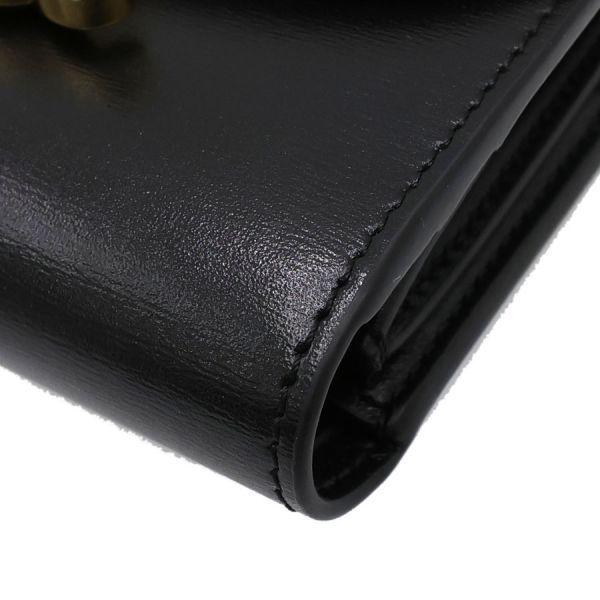 celine 10d783dpv.38no wallet markings and labels