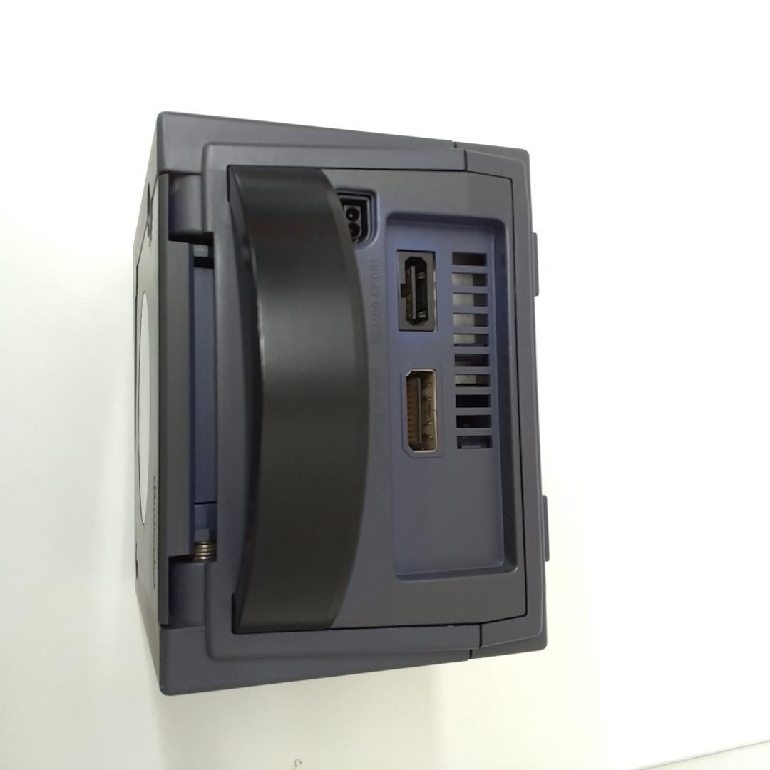 nintendo dol-001 video game console accessories included