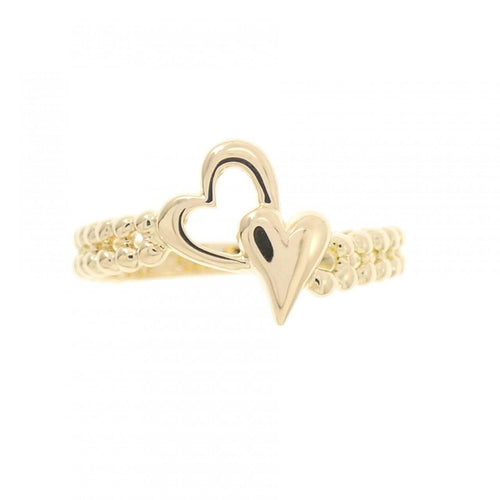 ring front view