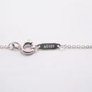 tiffany necklace accessories included