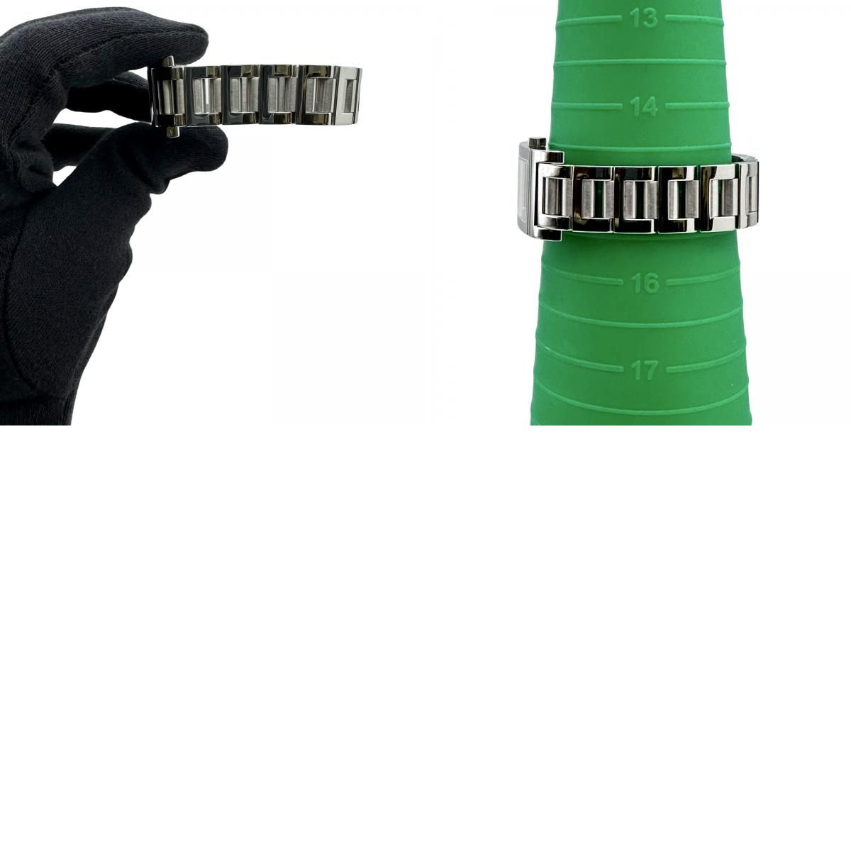 bvlgari rt39s watch markings and labels