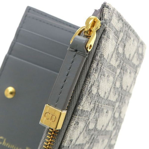 christian dior s2197 wallet condition details
