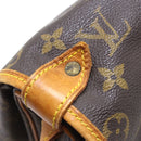 louis vuitton m42254 shoulder bag markings and labels