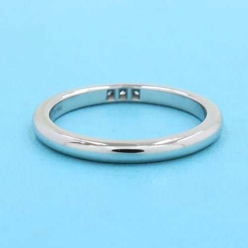 tiffany 3p/2mm ring side view