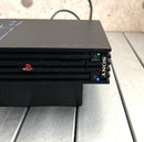 sony scph-18000 video game console front view