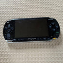 sony psp-1000 handheld console