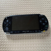 Sony PSP-1000 Handheld Console
