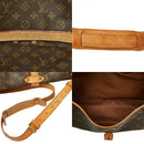 louis vuitton m42254 shoulder bag markings and labels