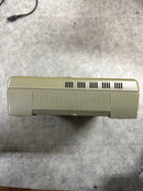 sega hst-3200 video game console rear view