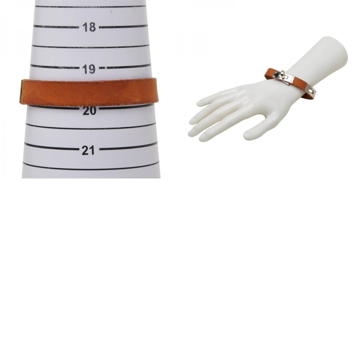 hermes bracelet markings and labels
