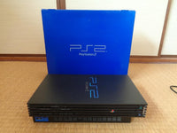Sony SCPH-30000 Video Game Console