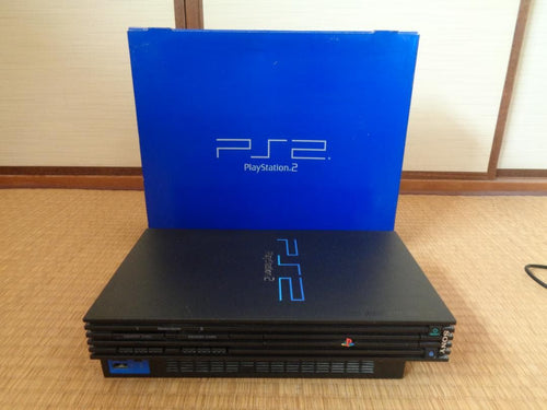 sony scph-30000 video game console