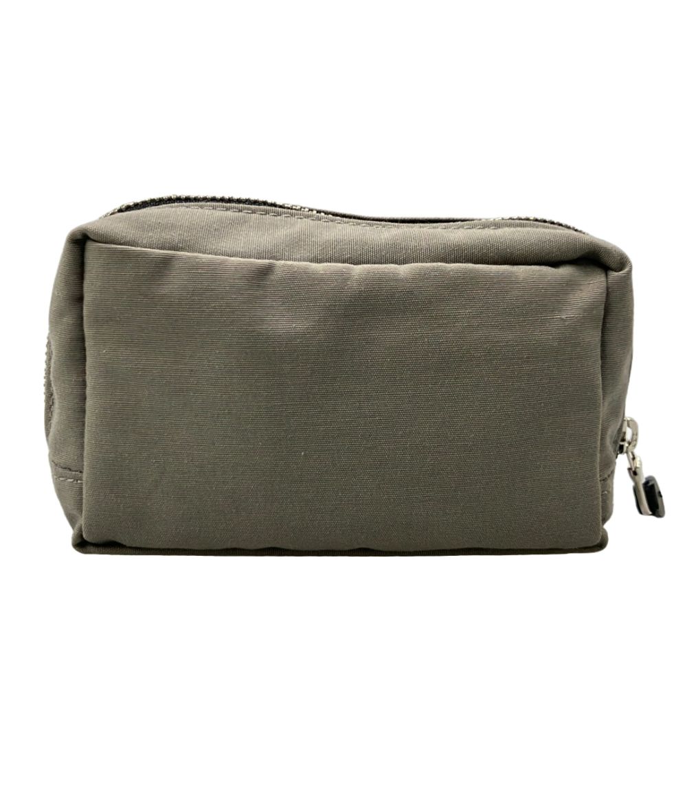 Standard Supply Pouch / Clutch – Grey