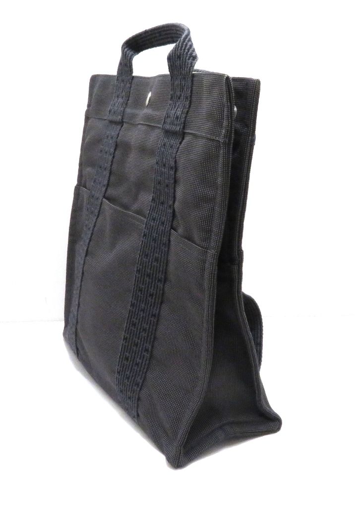 Hermes Backpack – Grey