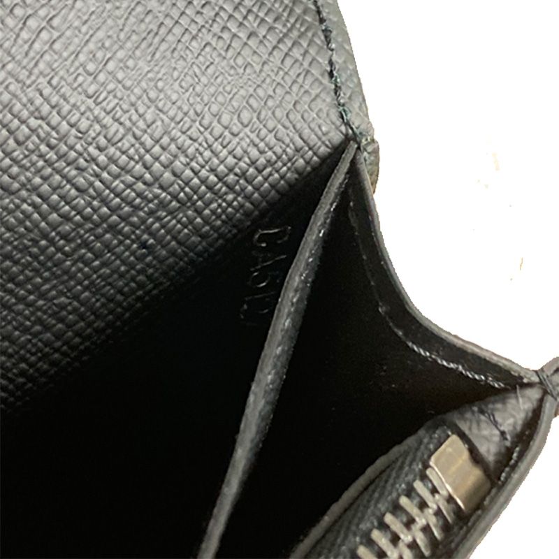 louis vuitton m63027 wallet condition details