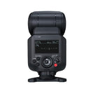 flash front view