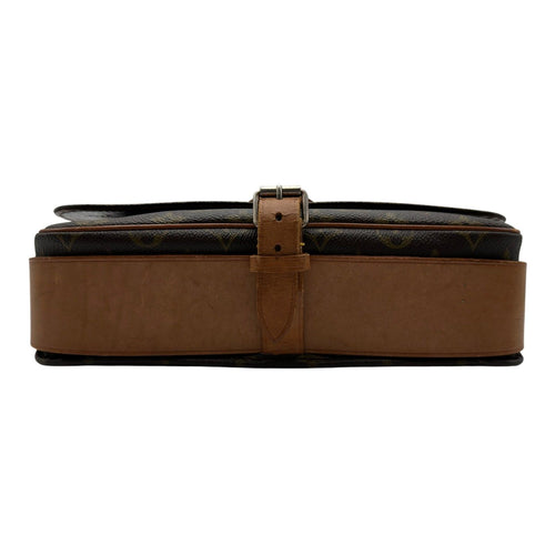 louis vuitton m51252 shoulder bag accessories included