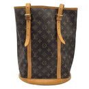 louis vuitton m42236 tote bag rear view