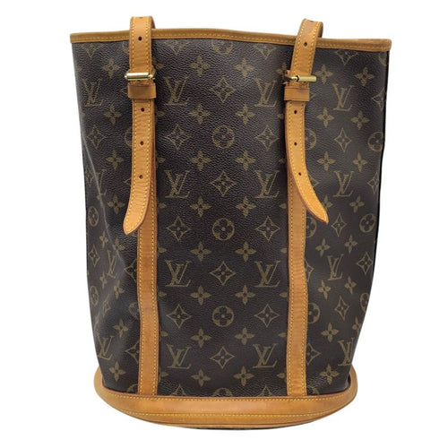 louis vuitton m42236 tote bag rear view