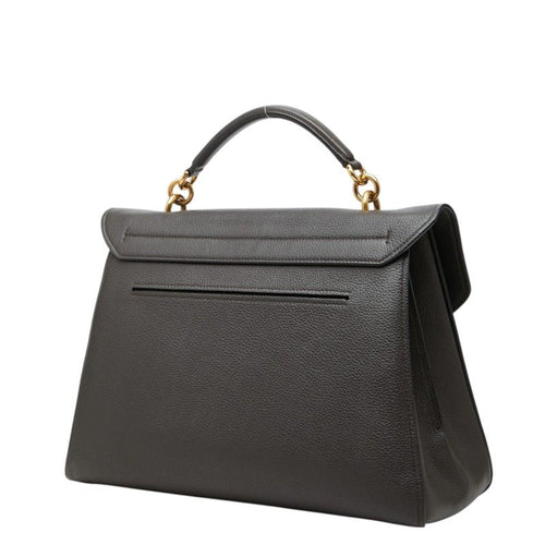 salvatore ferragamo gg-21h320 handbag front view
