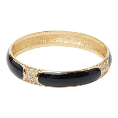 dior bracelet front view